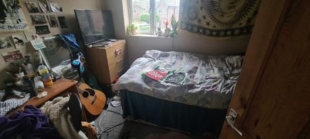 4 Bed - 17 St Anne’s Drive, Headingley, Leeds - LS4 2SA - Student - Photo 3