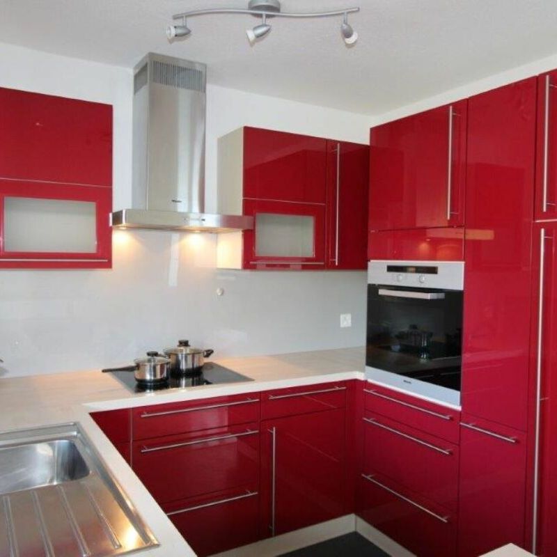 Eiken / Appartement de 3,5 pièces - Photo 1
