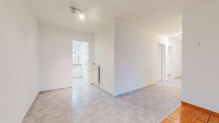 3.5 Zimmer, 72 m², 2. Stock - Photo 4