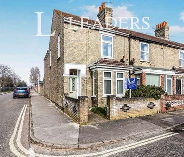 Dene Road, Lowestoft, Suffolk, NR32 - Photo 3