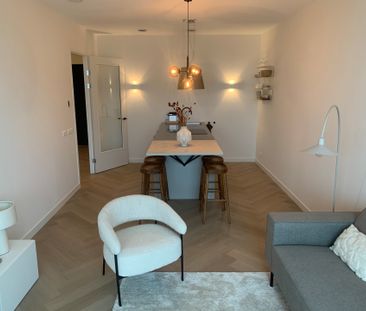 Te huur: Hoola Van Nootenstraat, 3521 HB Utrecht - Photo 2