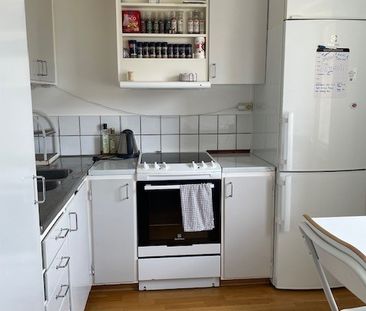 Ekbackevägen, Oskarshamn - Photo 2