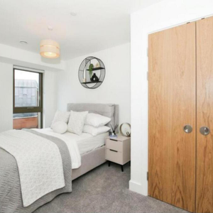 2 bedroom apartment to rent - Photo 2