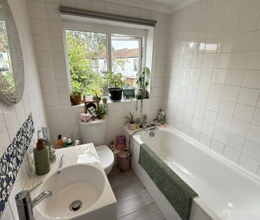 1 bedroom terraced house to rent - Photo 5