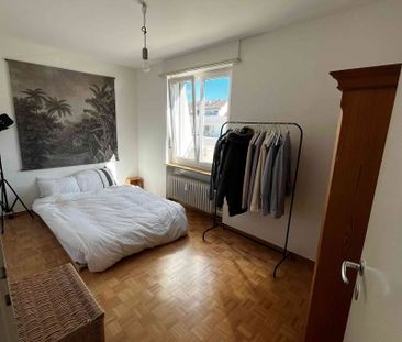 2 Zimmer, 46 m², 4. Stock - Photo 4