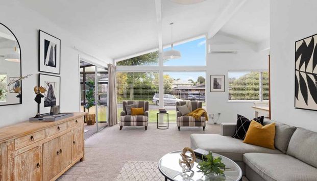 Pakuranga, 3 Bedrooms - Photo 1