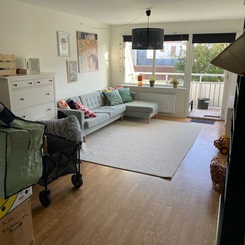 Kyrkogatan 14 - Foto 1