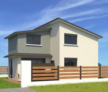 Location Maison 4 pièces 88m² ST PIERRE 97410 - Photo 3