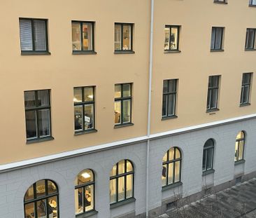 Alva Myrdals gata 4 - Photo 6