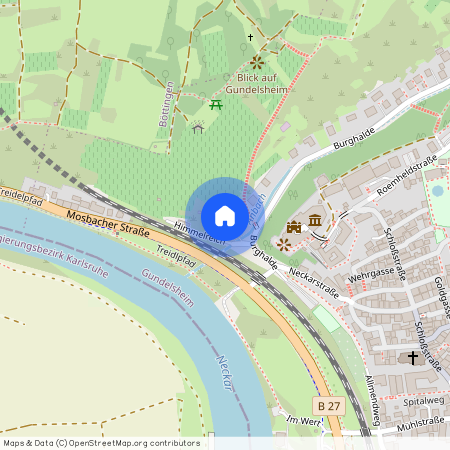 Gundelsheim