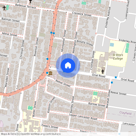 22 Oriel Road, Qld 4011, Clayfield