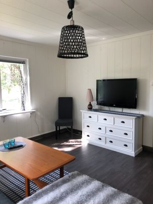 Krokvägen, Kiruna - Foto 1