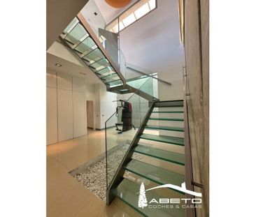 5 room luxury House for rent in Madrid, Spain - Photo 2