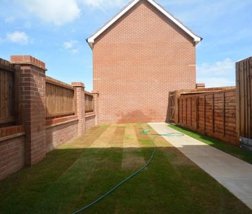 2 bedroom house to rent - Photo 2