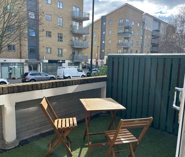 2 Bed Maisonette, Corporation Street, N7 - Photo 3