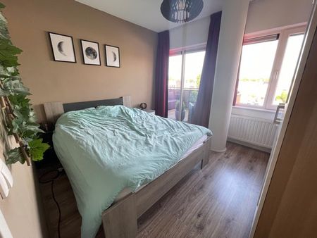 Te huur: Appartement Kadeplein 7 e in Roosendaal - Foto 4