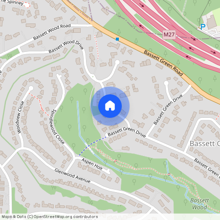 Redwood Way, Southampton