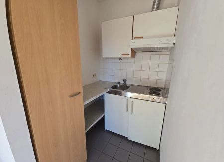Freundliche SINGLE-Wohnung mit Balkon in Innenhoflage - Fischergasse 23 - Top 13 - Foto 4