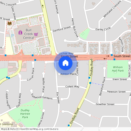 25 Collett Way, WA 6149, Leeming