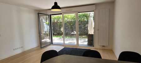 Location Appartement 2 pièces 43m² ISSY LES MOULINEAUX 92130 - Photo 2