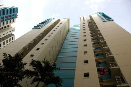 Blk 621 Senja Road (Bukit Panjang), HDB 3 Rooms - For Rent - Photo 3