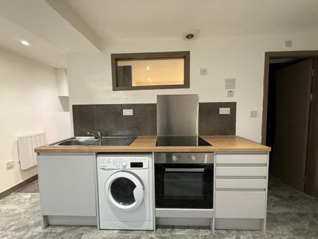 1 bedroom apartment to rent - Photo 3