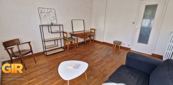 Location Appartement 2 pièces 45m² RENNES 35000 - Photo 2