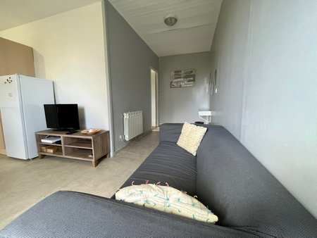 Location Appartement 2 pièces 44m² - Photo 2