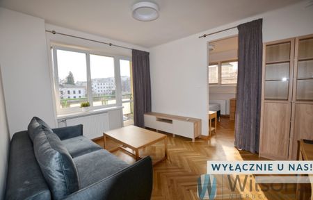 Warszawa, Mokotów, Melsztyńska - Zdjęcie 4