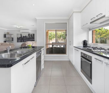 IMMACULATE THREE BEDROOM HOME IN DELACOMBE - Photo 2