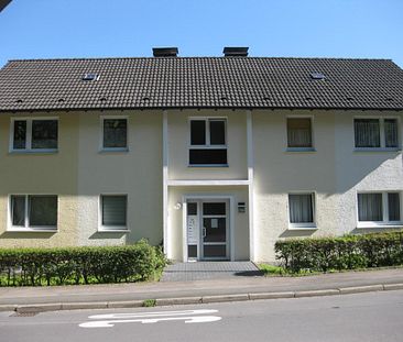 DREI-ZIMMER-WOHNUNG MIT IN BRÜGGE – 55 QM - Foto 1