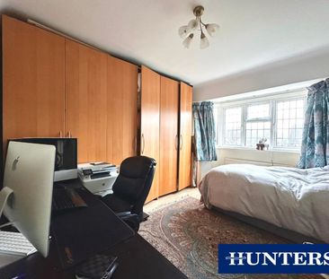 4 bedroom House To Let Total Size: 1407 SQ FT - Photo 5