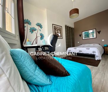 Location Appartement 3 pièces 62m² - Photo 5