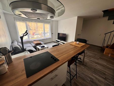 Maison 2 pièces à Volmerange-lès-Boulay - Photo 2