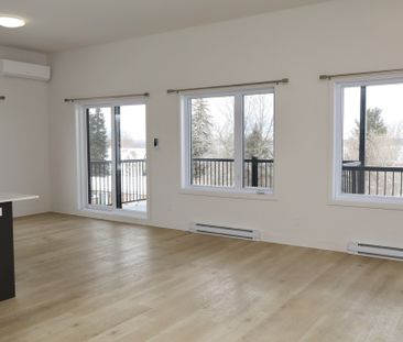 Appartement 4 ½ à Louer - Beauharnois - Photo 1