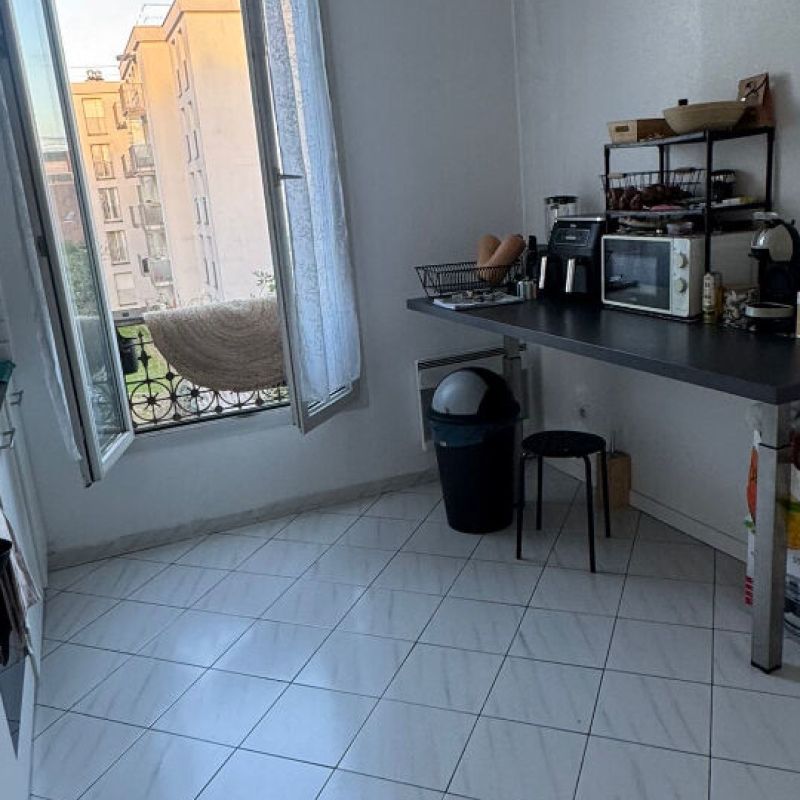 Appartement Livry Gargan 2 pièce(s) 52 m2 - Photo 1