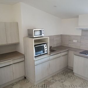 Location appartement 2 pièces, 32.47m², Limoux - Photo 3