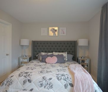 For Lease - 4175 Palermo Common, Burlington, Ontario - Photo 6