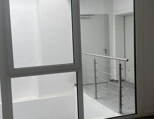 Schöne und großzügig geschnittene Neubauwohnungen am Park - Foto 1