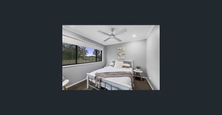 Spacious Family Living with Pool and Acreage Setting - Photo 4