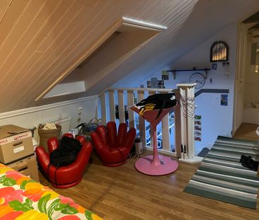 Magnus Åbergsgatan, Trollhättan - Foto 4