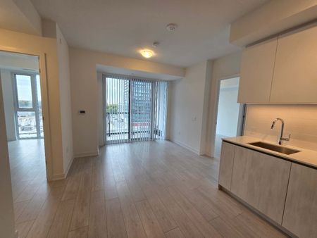 For Lease - 5858 Yonge Street Unit# 610, Toronto, Ontario - Photo 3