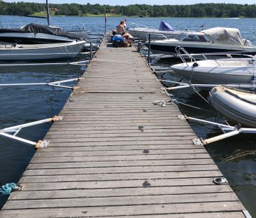 Björkkullavägen, Väddö - Foto 3
