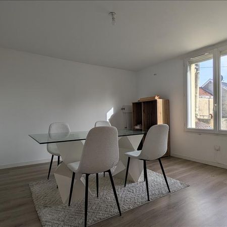 3 pièces - 51,15 m² - 1er étage - Colocation non autorisée - Photo 3