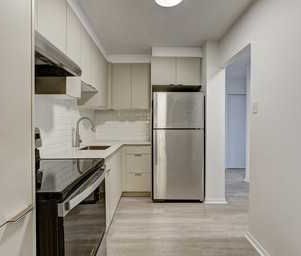 6555 Chemin Kildare apartment — Côte Saint-Luc, QC (1-Bedroom) - 1 Bedroom - Photo 1
