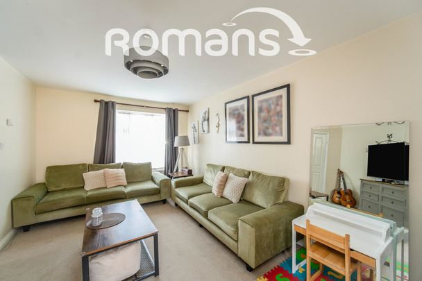 Roby Drive, Bracknell, RG12 - Photo 1