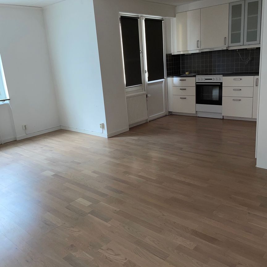 Fjärde Villagatan, Borås - Foto 1