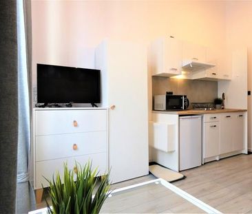 Łódź Łódź-Śródmieście, Legionów - Photo 5