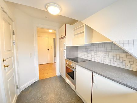 Islandsgade 6, 4. tv., 9000 Aalborg - Photo 2