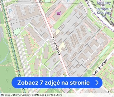 wyremontowane dwupokojowe mieszkanie - Zdjęcie 1